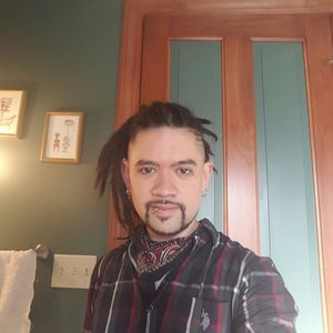 Meet your Posher, Patrick